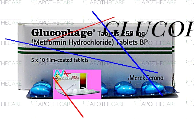 Glucophage 850 prix maroc